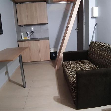 Przy Promenadzie Apartment Mikołajki Bagian luar foto