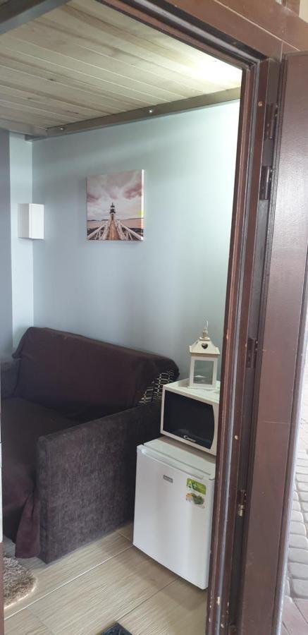 Przy Promenadzie Apartment Mikołajki Bagian luar foto